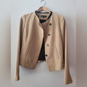 Ann Taylor Blazer